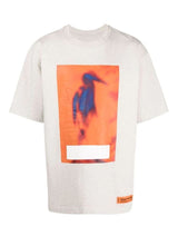 Heron Preston T-Shirt HMAA026F21JER0050822