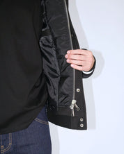 Chiodi Milano Giubbino CF22-0131 - SanShopLuxury - 2022, Abbigliamento, Autunno/Inverno, Chiodi Milano, FW23, Giubbino, L, Nero, Outlet, Uomo, XL, XXL, XXXL