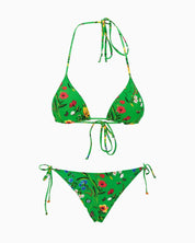 Mc2 Saint Barth Costume LEH000107385D57-VIR000107385D57 - SanShopLuxury - 2023, Abbigliamento, Beachwear, Bikini, Costume, Donna, Idoneo, L, M, Mc2 Saint Barth, Outlet, Primavera/Estate, S, SS23, Verde