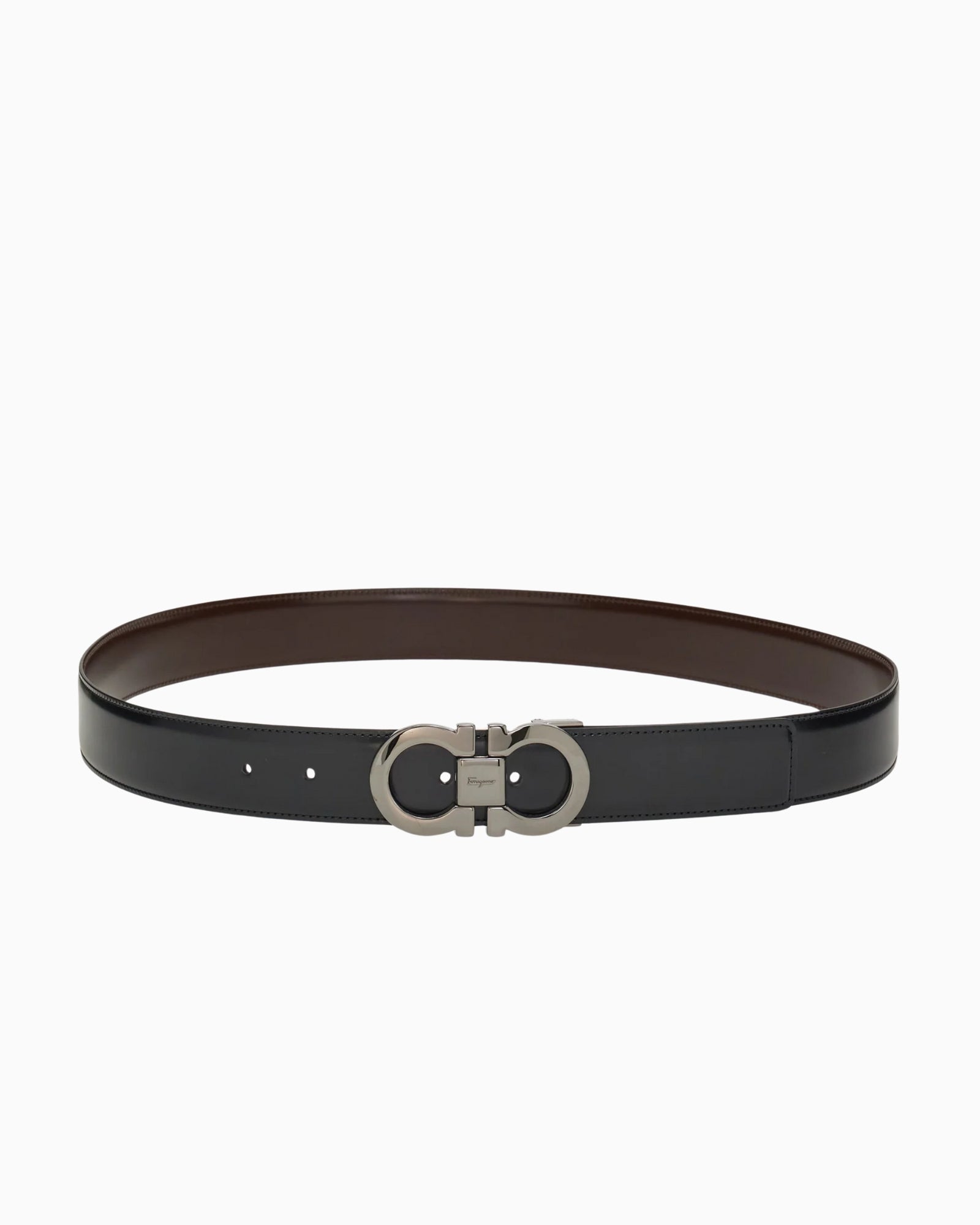 Salvatore Ferragamo Cintura 679535 644557