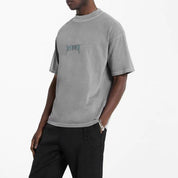 Represent T-Shirt MT4031 - SanShopLuxury - 2023, 2XL, Abbigliamento, Autunno/Inverno, FW23, Grigio, Idoneo, L, M, Outlet, Represent, T-Shirt, Uomo, XL