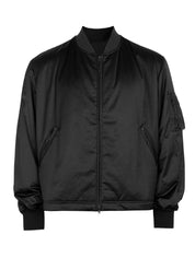 Adidas Y-3 Giubbino HP1344 - SanShopLuxury - 2022, Abbigliamento, Adidas Y-3, Autunno/Inverno, Bomber, FW22, Giubbino, L, M, Nero, Outlet, Uomo, XL