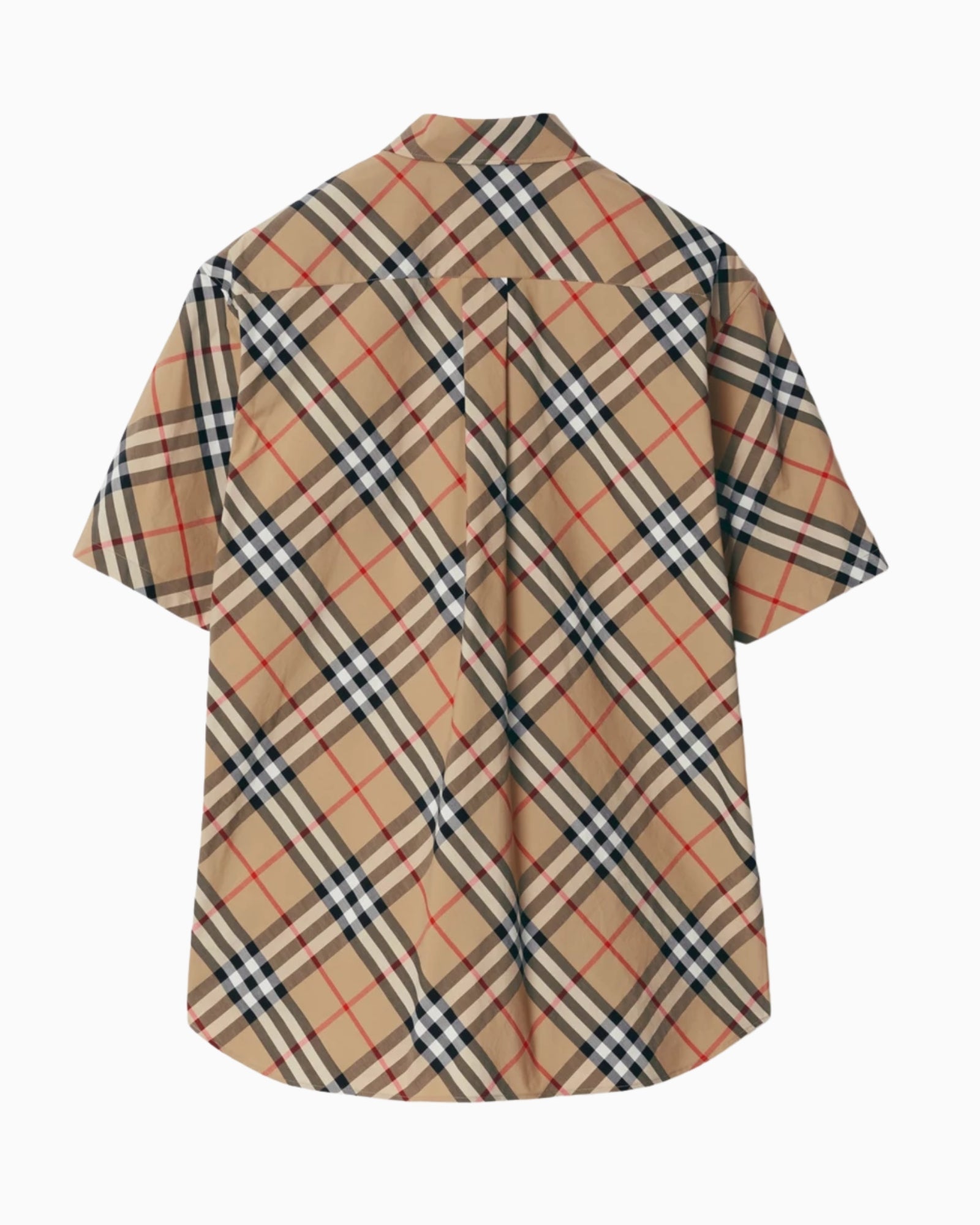 Burberry Camicia 8087637-B9368