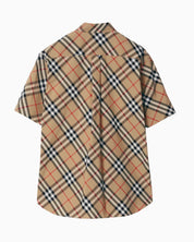 Burberry Camicia 8087637-B9368