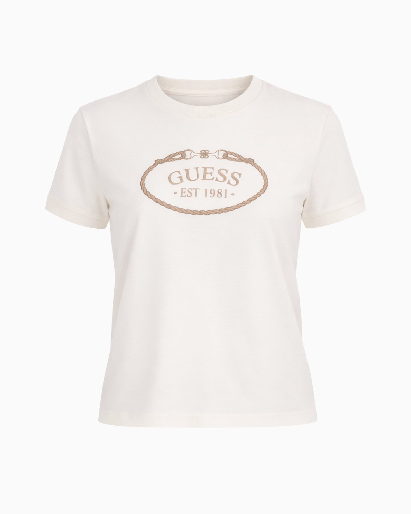 Guess T-Shirt V6RI04 K8FQ4 G9L9