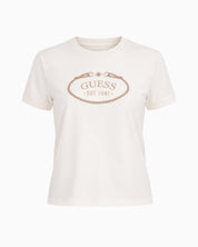 Guess T-Shirt V6RI04 K8FQ4 G9L9