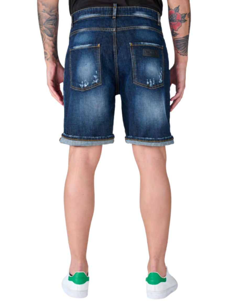 Estate, Short, SS23, Ultimo, Uomo