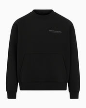 Gavensemble Felpa FW25SWEAT30-N