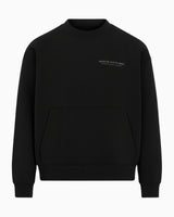 Gavensemble Felpa FW25SWEAT30-N