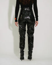 Rick Owens Drkshdw Pantalone DS18S3310/MLQ099