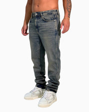 Represent Jeans MLM100335/07 - SanShopLuxury - 2025, 44, 46, 47, 48, 50, 52, Abbigliamento, Autunno/Inverno, Blu, FW25, Idoneo, Jeans, New, Represent, Uomo