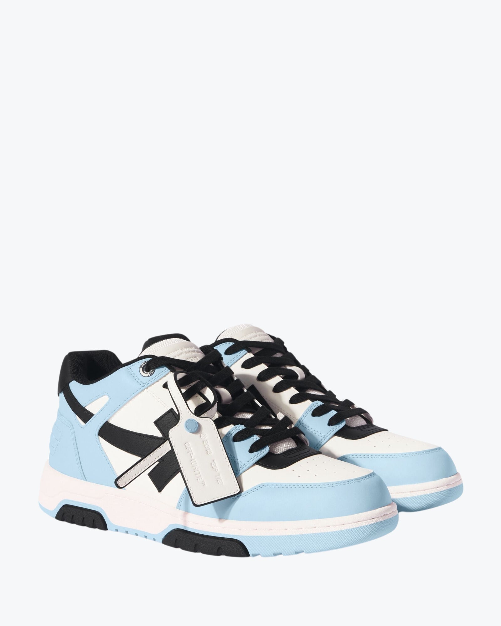 Off-White Sneakers OMIA189F24LEA0054010