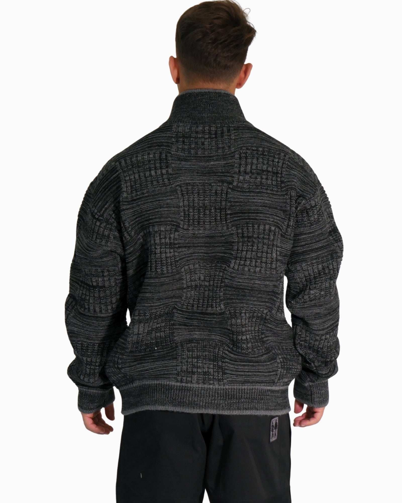 Gavensemble Maglieria FW25PULL30-N