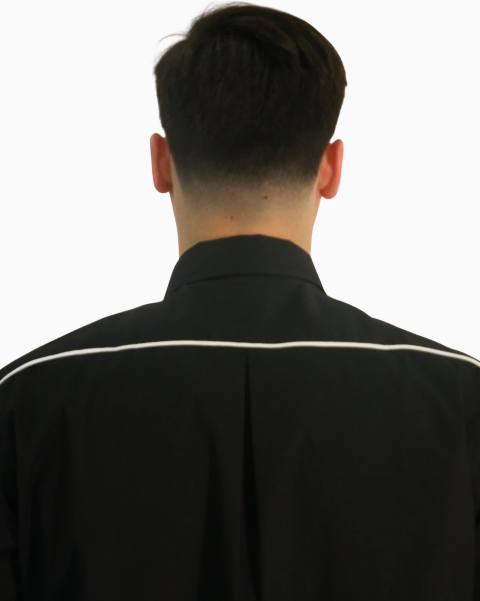 Stay Street Camicia CA5002-N - SanShopLuxury - 2025, Abbigliamento, Camicia, Idoneo, L, M, Nero, New, Primavera/Estate, S, SS25, Stay Street, Uomo, XL, XXL, XXXL