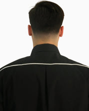 Stay Street Camicia CA5002-N - SanShopLuxury - 2025, Abbigliamento, Camicia, Idoneo, L, M, Nero, New, Primavera/Estate, S, SS25, Stay Street, Uomo, XL, XXL, XXXL