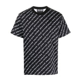 Versace Jeans Couture T-Shirt 75GAH6R0 JS220