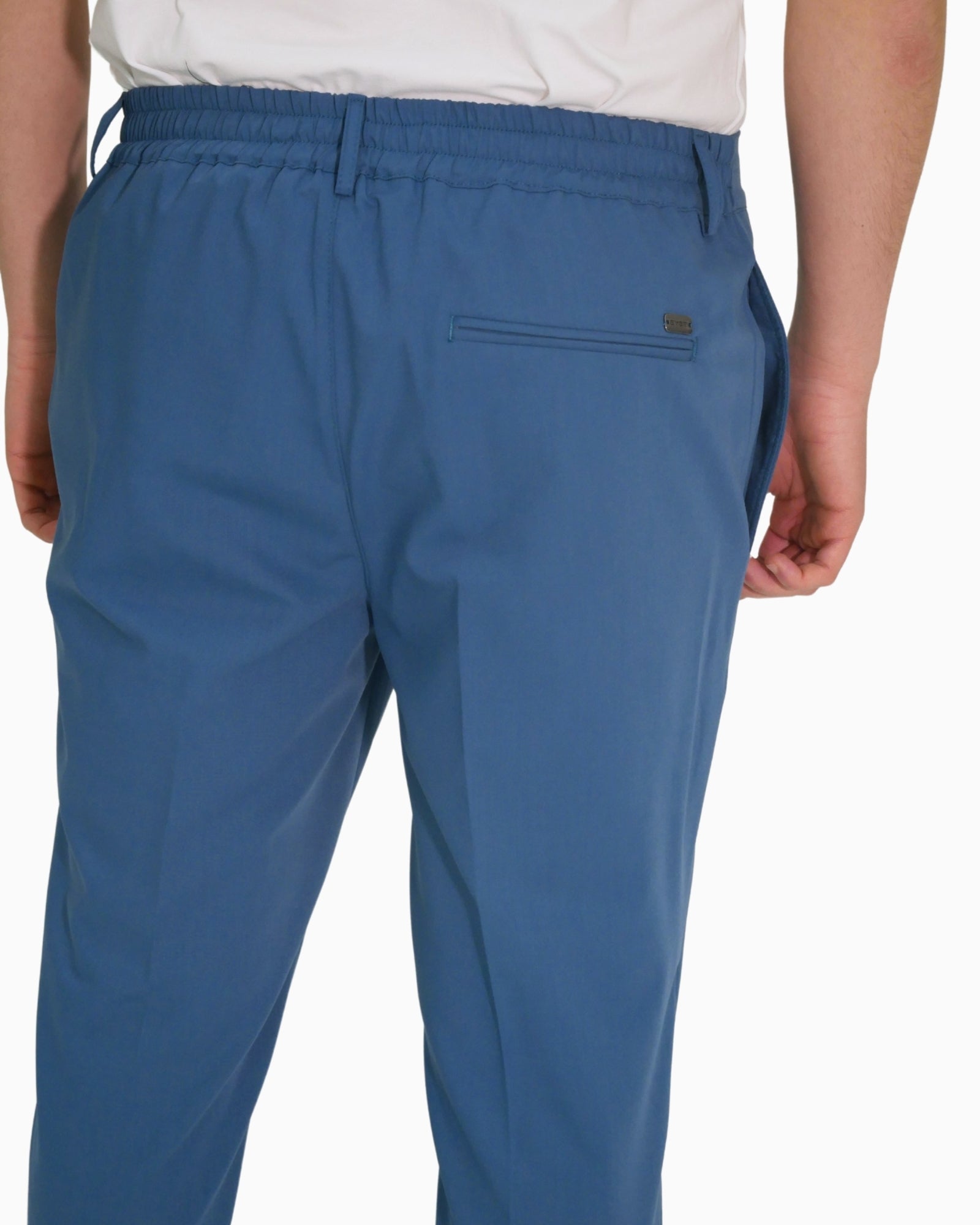 Stay Street Pantalone P908-AV - SanShopLuxury - 2025, Abbigliamento, Blu Avion, Idoneo, L, M, New, Pantalone, Primavera/Estate, S, SS25, Stay Street, Uomo, XL, XXL, XXXL