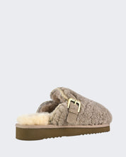 Mou Slipper MU.FW101126M-ELGRY - SanShopLuxury - 2025, 37, Autunno/Inverno, Calzature, Donna, FW25, Grigio, Idoneo, Mou, New, Slipper, Ultimo