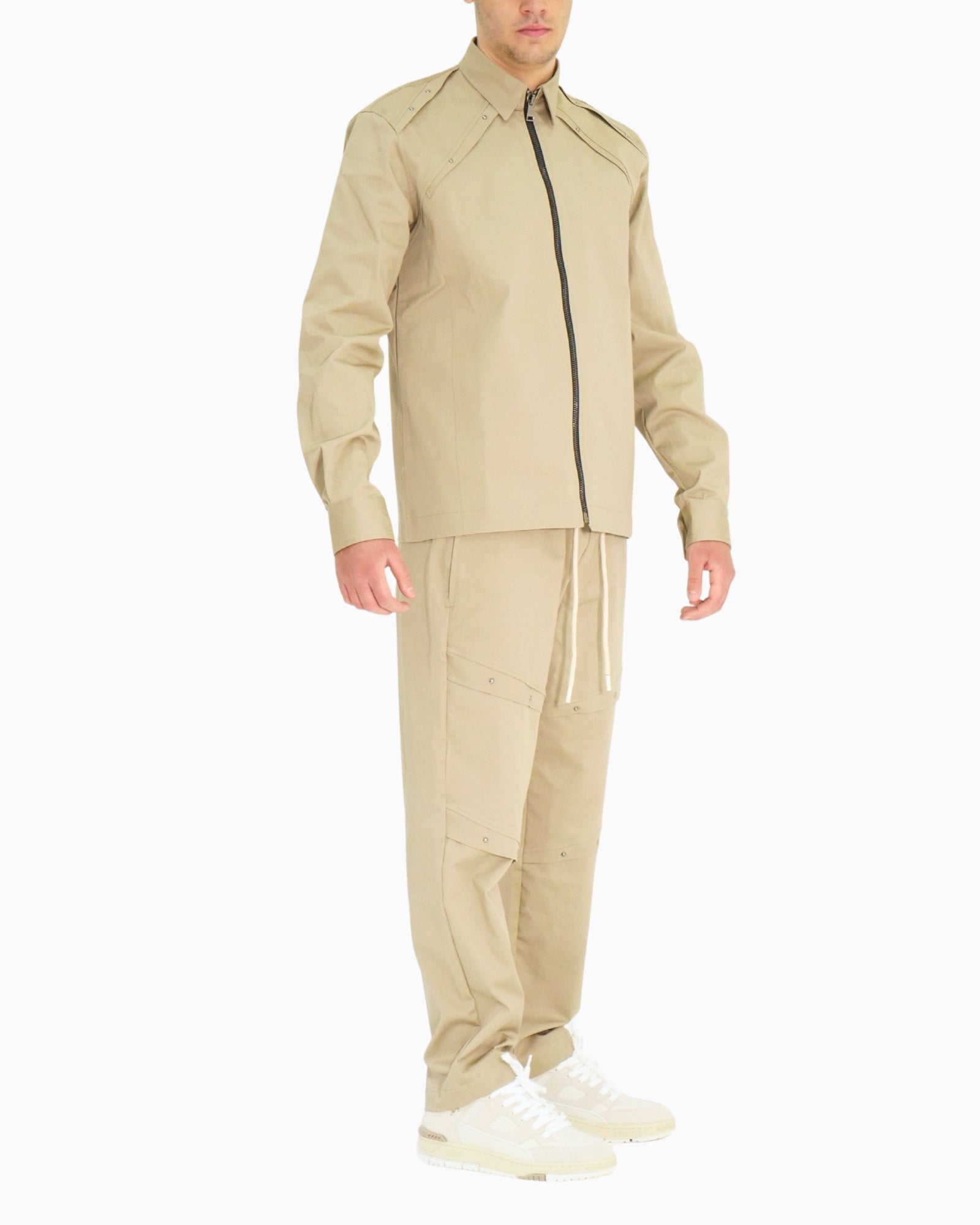 Stay Street Coordinato CAM5030-P5030-BG - SanShopLuxury - 2025, Abbigliamento, Beige, Coordinato, Idoneo, L, M, New, Primavera/Estate, S, SS25, Stay Street, Uomo, XL, XXL, XXXL