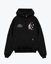 Represent Felpa MLM4230 001 - SanShopLuxury - 2024, Abbigliamento, Autunno/Inverno, Continuativo, Felpa, FW24, Idoneo, L, M, Nero, Outlet, Primavera/Estate, Represent, S, Uomo, XL, XXL