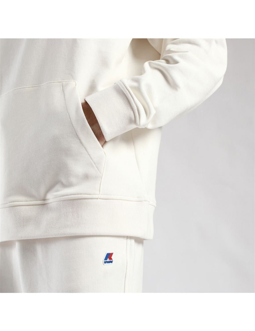 Inverno, Bianco, Felpa, FW21, K-Way, M, Nero, Outlet, Ultimo, Uomo, XL, XXL