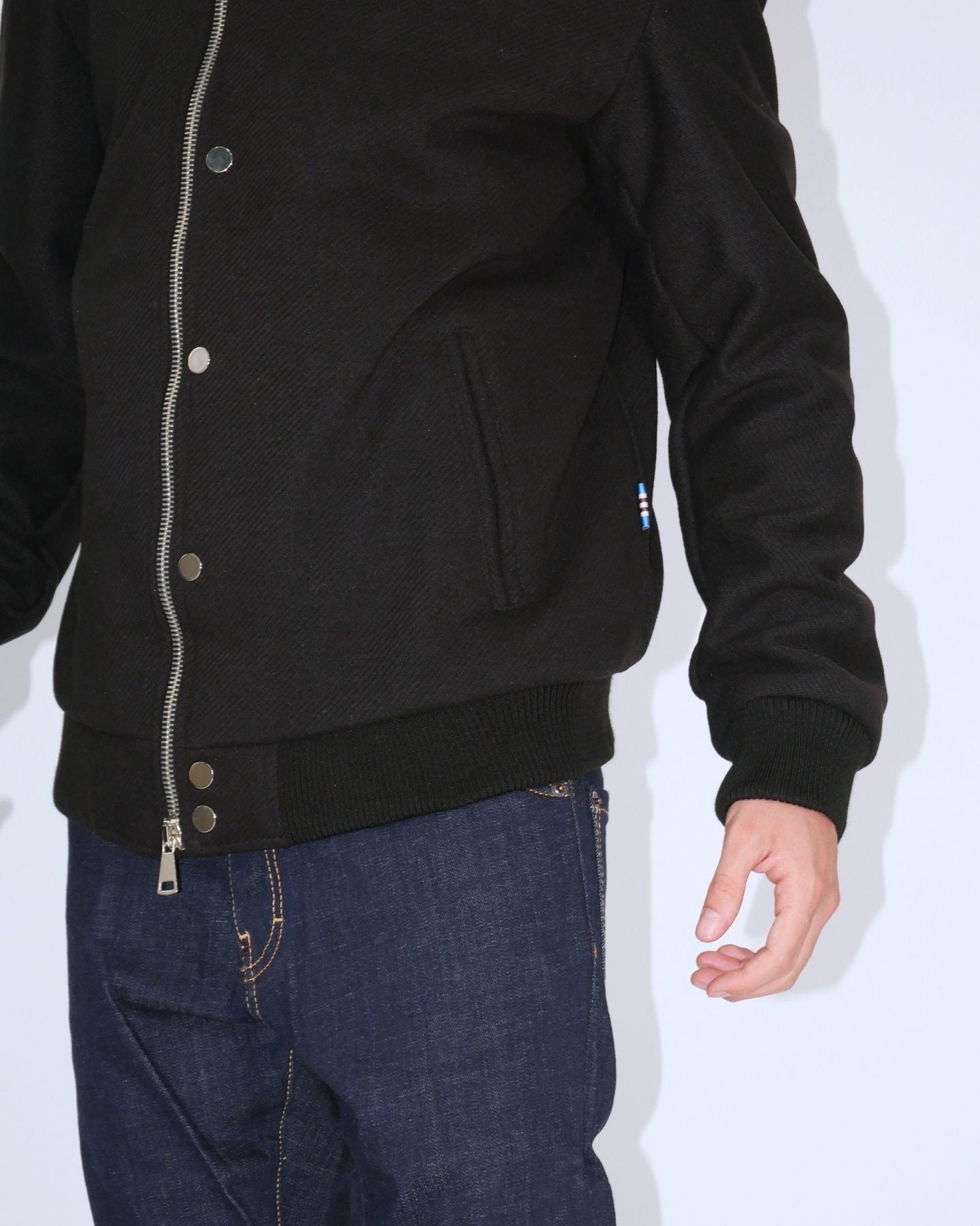 Chiodi Milano Giubbino CF22-0133