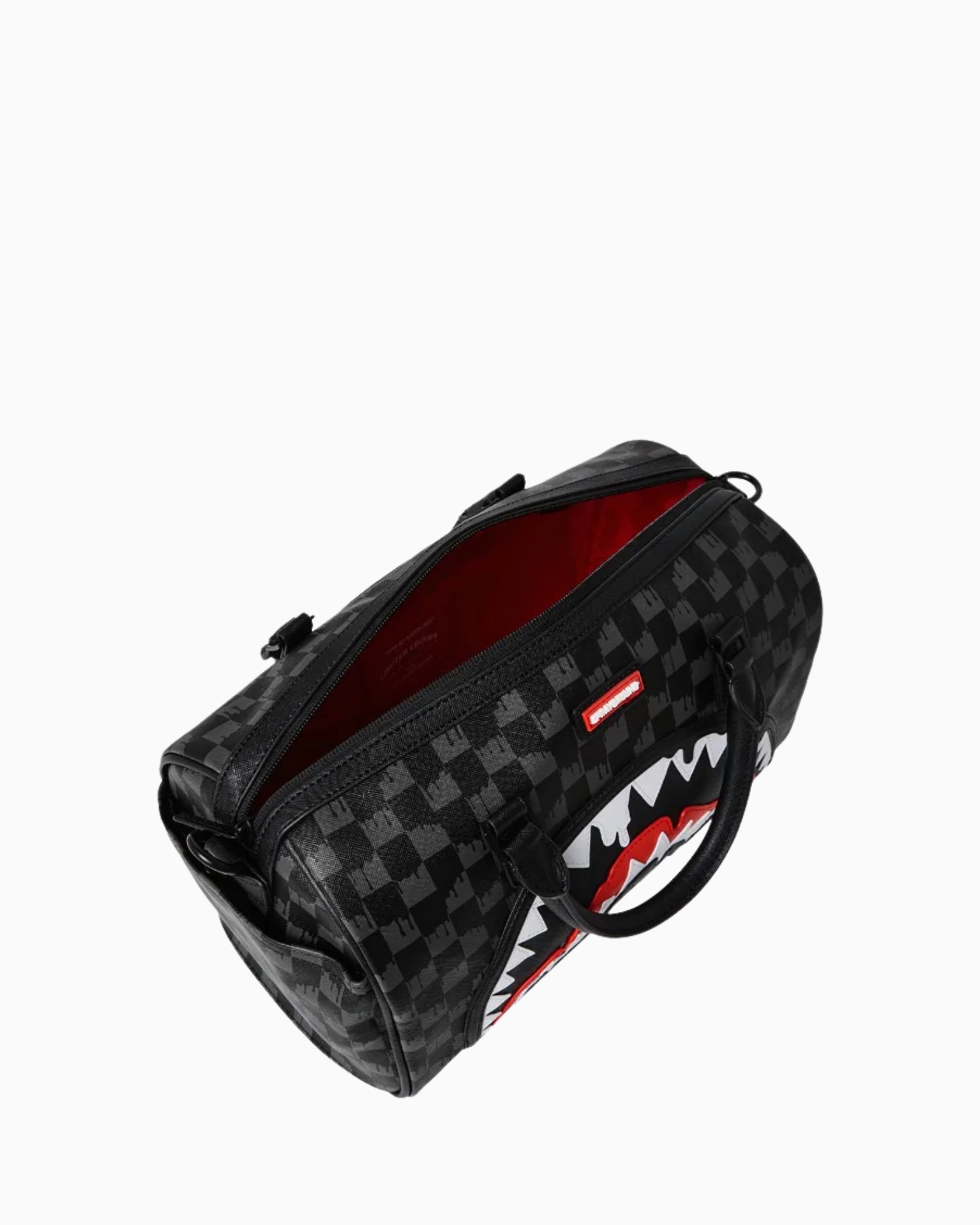 Sprayground Borsa Da Spalla 910D7967NSZ - SanShopLuxury - 2025, Accessori, Autunno/Inverno, Borsa Da Spalla, Continuativo, Donna, FW25, Nero, New, Primavera/Estate, Sprayground, Stellato, Unica, UNISEX, Uomo, Valigeria