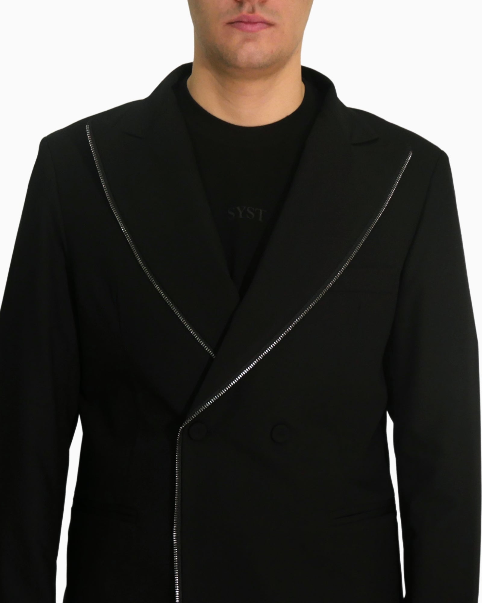 Stay Street Giacca GC5001 - SanShopLuxury - 2025, Abbigliamento, Giacca, Idoneo, L, M, Nero, New, Primavera/Estate, S, SS25, Stay Street, Uomo, XL, XXL, XXXL