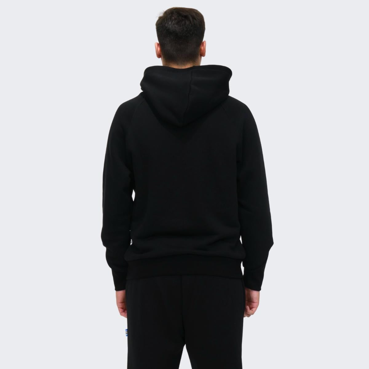 Chiodi Milano Felpa 0213 - SanShopLuxury - 2023, Abbigliamento, Autunno/Inverno, Bianco, Chiodi Milano, Con Cappuccio, Cotone, Felpa, Felpe, FW23, Gesso, Idoneo, L, M, Marrone, Nero, Outlet, S, Uomo, XL, XXL, XXXL