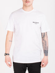 Balmain T-Shirt BRM305270