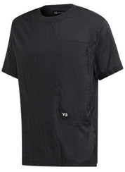 Adidas Y-3 T-Shirt GK4801 - SanShopLuxury - -50%, 2020, Abbigliamento, Adidas Y-3, Autunno/Inverno, FW20, L, M, Nero, Outlet, S, T-Shirt, Uomo