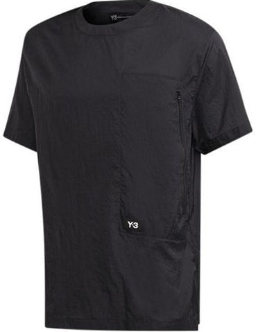 Inverno, FW20, L, M, Nero, Outlet, S, T-Shirt, Uomo