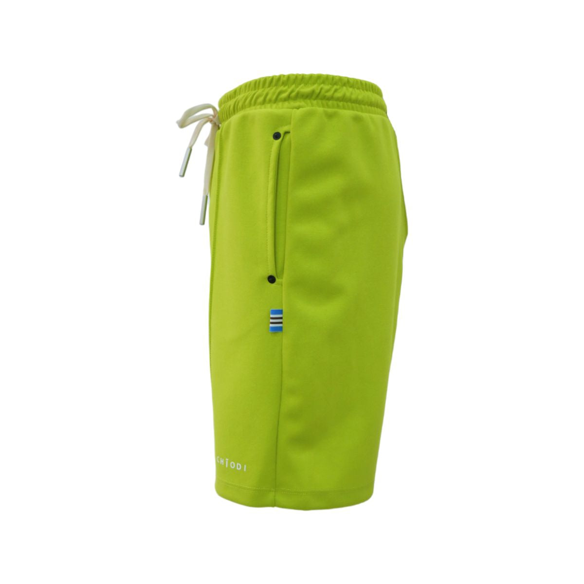 Chiodi Milano Short 0239 - SanShopLuxury - 2023, Abbigliamento, Chiodi Milano, L, M, Outlet, Primavera/Estate, S, Short, SS23, Uomo, Verde, Verde Lime, XL, XXL, XXXL