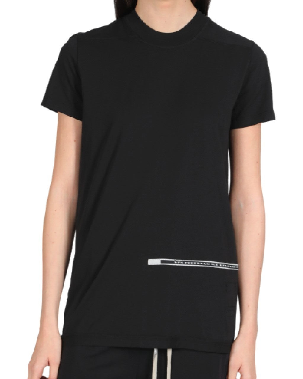 Rick Owens Drkshdw T-Shirt DS20S5205/RNEH3 09