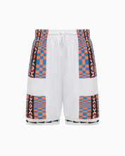 Marcelo Burlon Short CMVH004S23FAB001