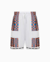Marcelo Burlon Short CMVH004S23FAB001