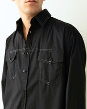 Gavensemble Camicia SHIRT80-N