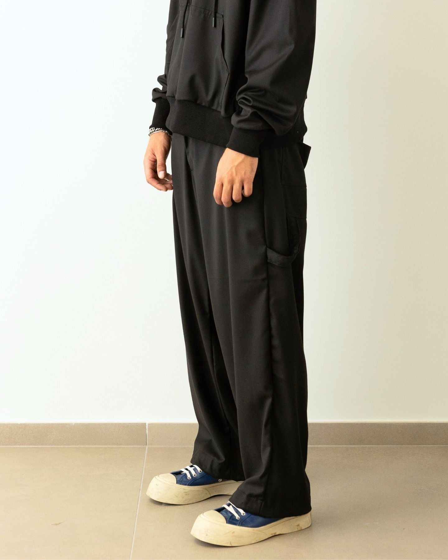 Gavensemble Pantalone PANT80-N - SanShopLuxury - 2024, Abbigliamento, Autunno/Inverno, Continuativo, FW24, Gavensemble, Idoneo, L, M, Nero, Outlet, Pantalone, Primavera/Estate, S, Uomo, XL, XXL