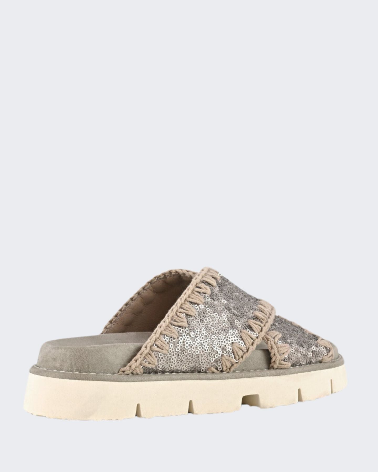 Mou Sandali SW461007G/MSQGUN - SanShopLuxury - 36, 37, 38, 39, 40, Calzature, Carry Over, Donna, Idoneo, Marrone, Mou, New, Primavera/Estate, Sandali, Taupe