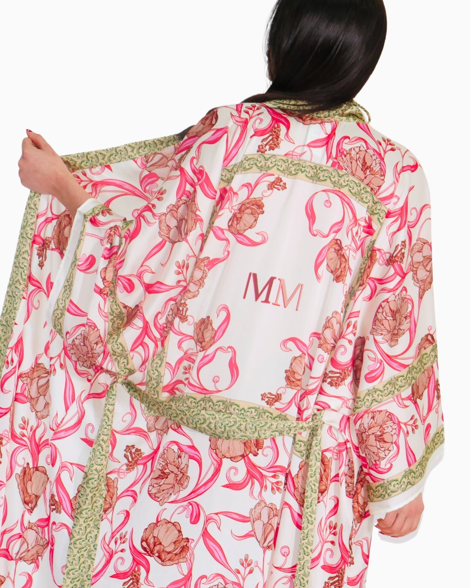 District Margherita Mazzei Copricostume 5BR72-1991 - SanShopLuxury - 2025, Abbigliamento, Beachwear, Beige, Copricostume, District Margherita Mazzei, Donna, Idoneo, Kimono Lungo, New, Primavera/Estate, SS25, Ultimo, Unica