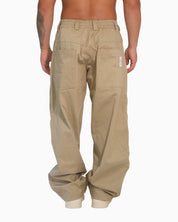 Gavensemble Pantalone FW25PANT60-BG