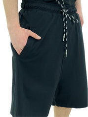 Gavensemble Short SHORT-511N - SanShopLuxury - -50%, 2021, Abbigliamento, Gavensemble, M, Nero, Outlet, Primavera/Estate, S, Short, SS21, Ultimo, Uomo