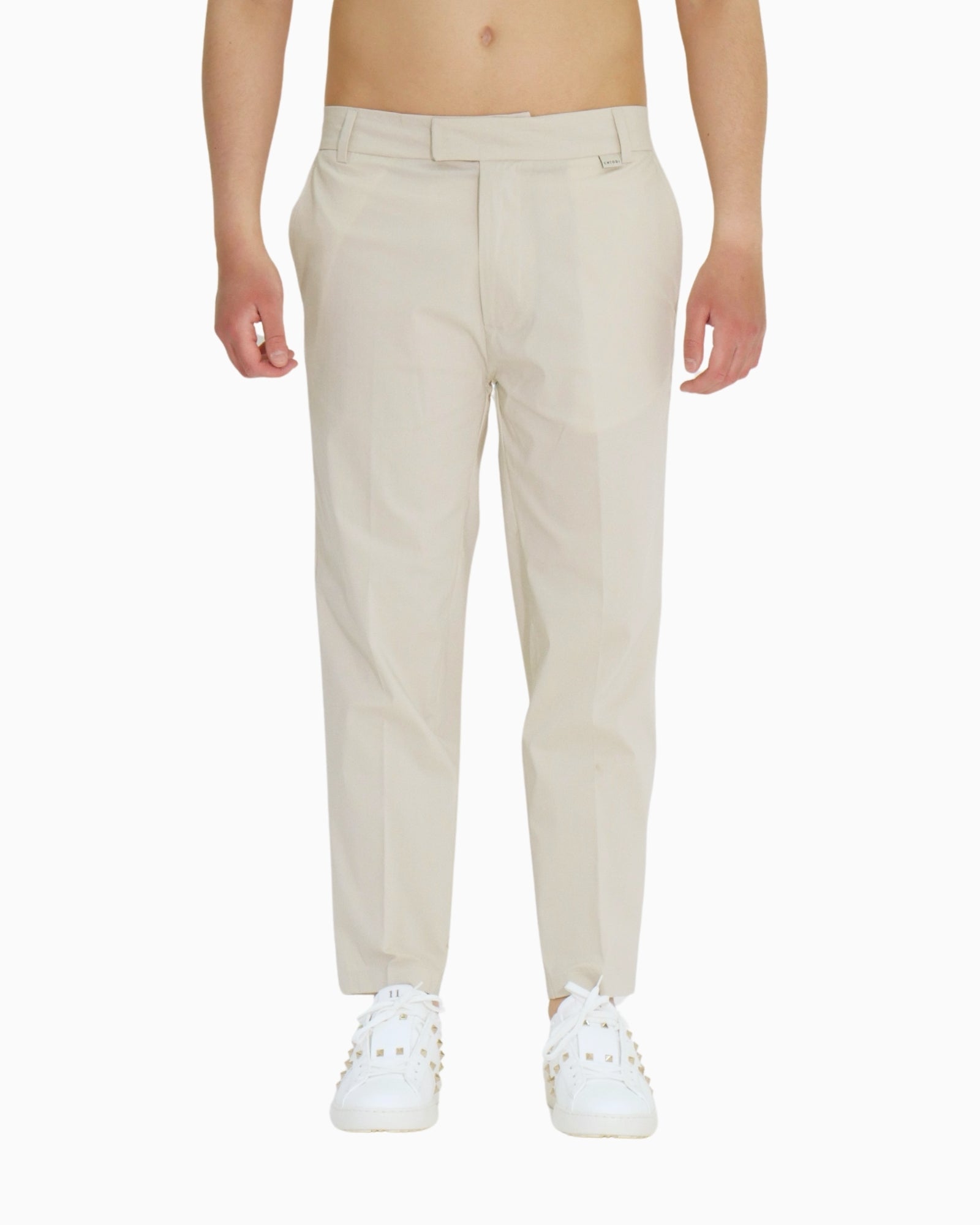 Chiodi Milano Pantalone SS25-0097-CDL-OFF
