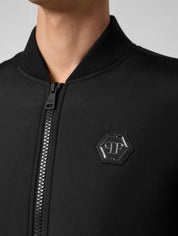 Philipp Plein Giubbino CMRB1602/PNY002N02 - SanShopLuxury - -50%, 2020, Abbigliamento, Autunno/Inverno, FW20, Giubbino, Nero, Outlet, Philipp Plein, Ultimo, Uomo, XXL