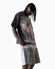 Black Island T-Shirt 2075-BLK