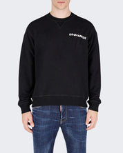 Dsquared2 Felpa S74GU0804S25551900