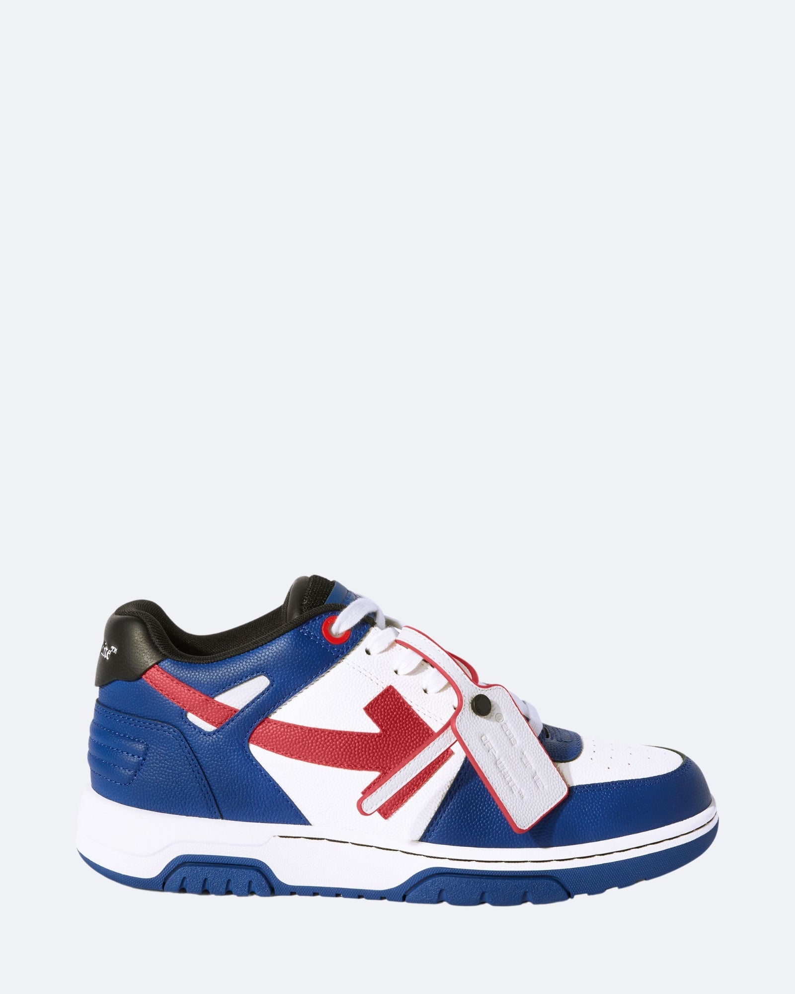 Off-White Sneakers OMIA189F24LEA00D4525