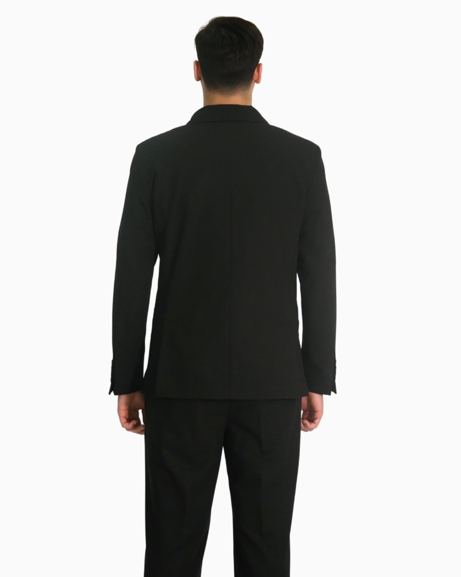 Stay Street Giacca GC5001 - SanShopLuxury - 2025, Abbigliamento, Giacca, Idoneo, L, M, Nero, New, Primavera/Estate, S, SS25, Stay Street, Uomo, XL, XXL, XXXL