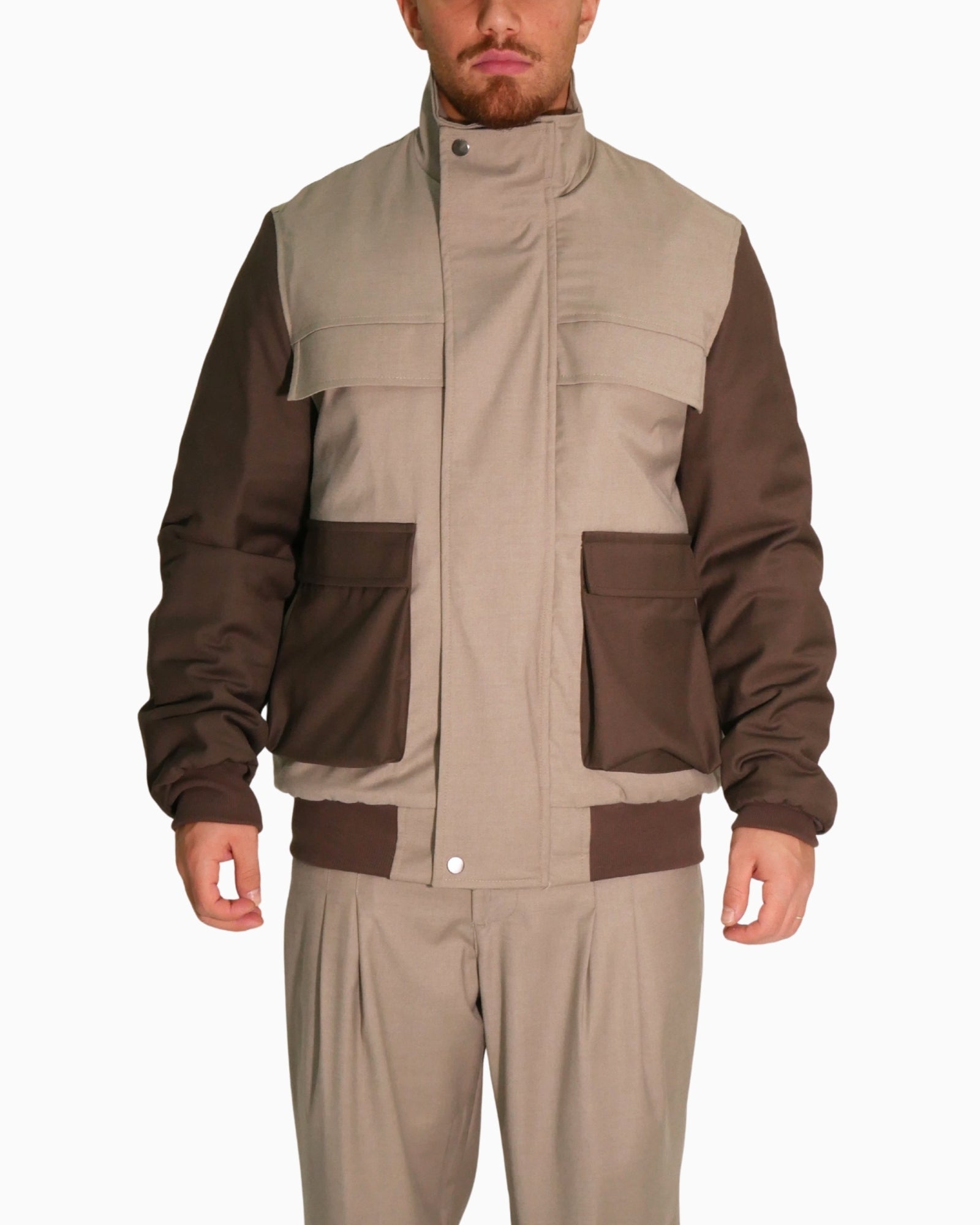 Stay Street Giubbino FW25-GU6003