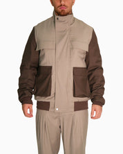 SYST Giubbino FW25-GU6003